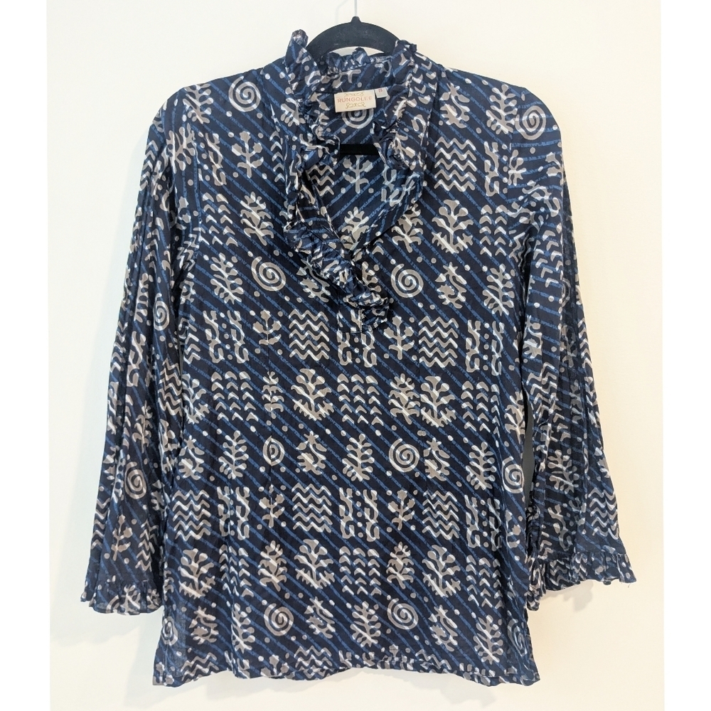 NEW Rungolee Jacqueline Top - Picture 2 of 7